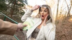 Porno Legendado - Pagou e fez a professora gostosa de puta